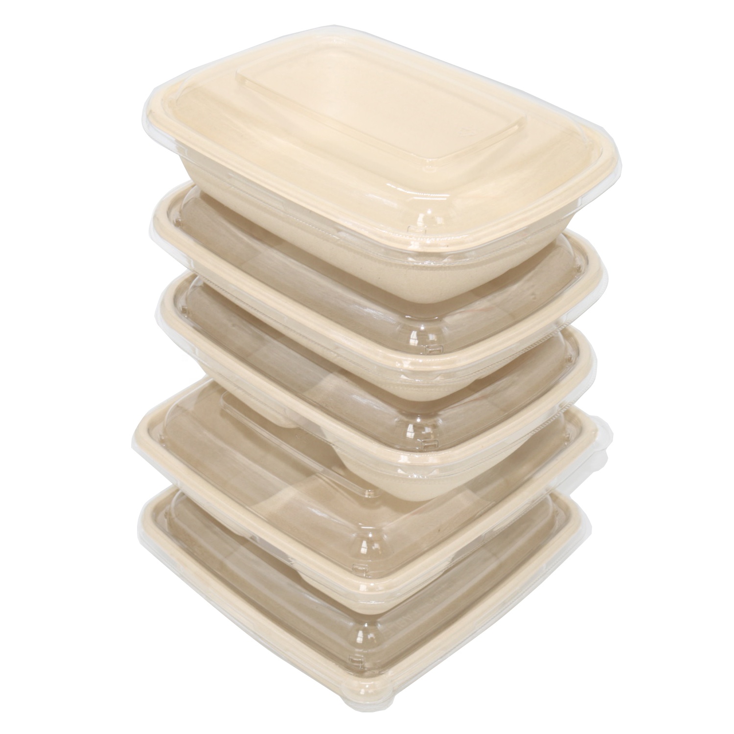 Biodegradable Packaging Products