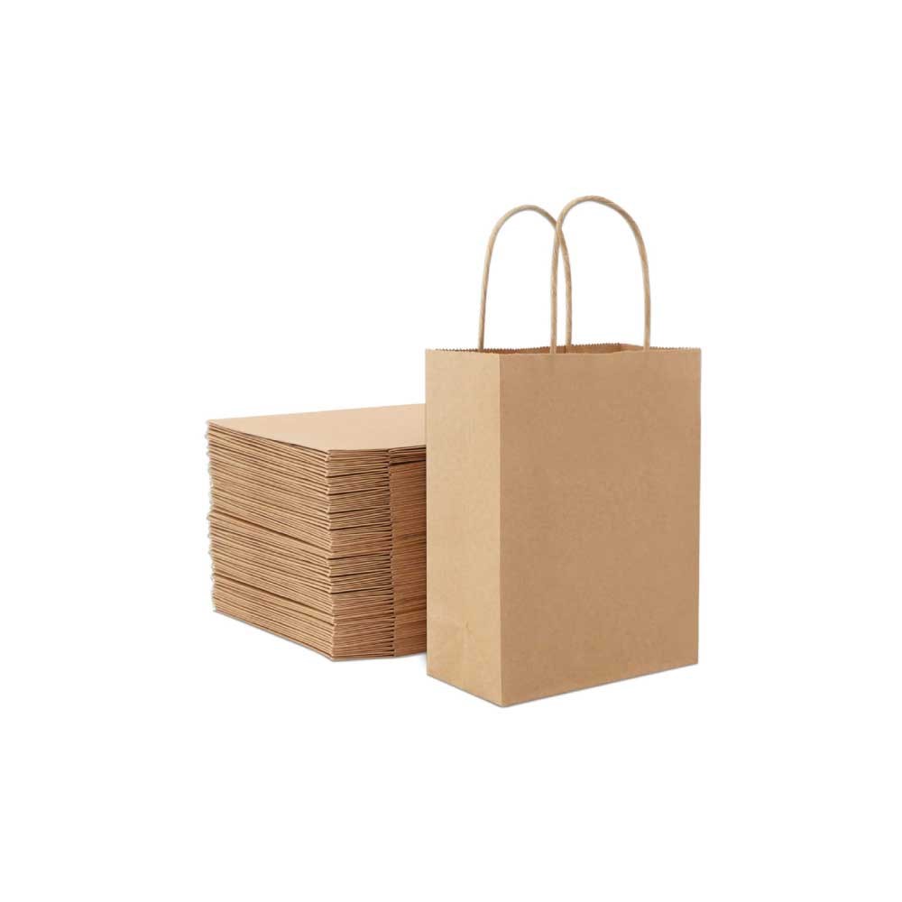 Eco-friendly Paper Bag